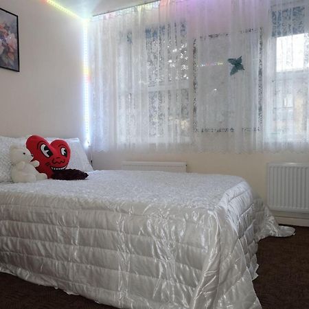 Dream Room Londra Esterno foto