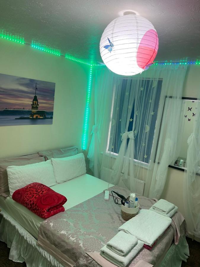 Dream Room Londra Esterno foto