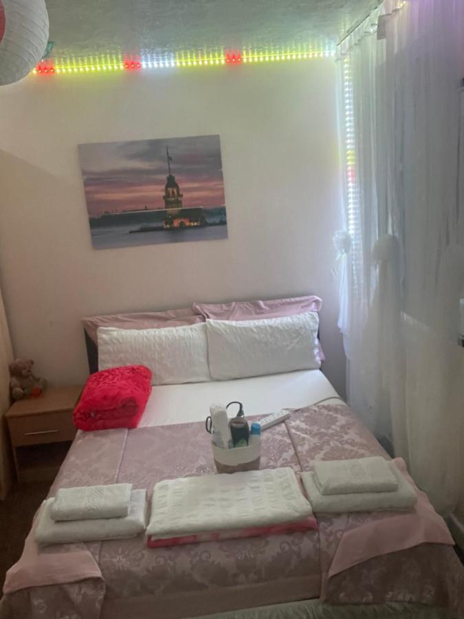 Dream Room Londra Esterno foto