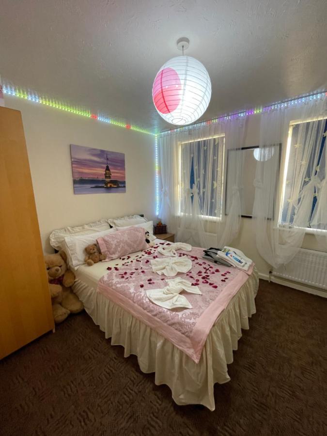 Dream Room Londra Esterno foto