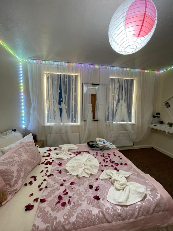 Dream Room Londra Esterno foto