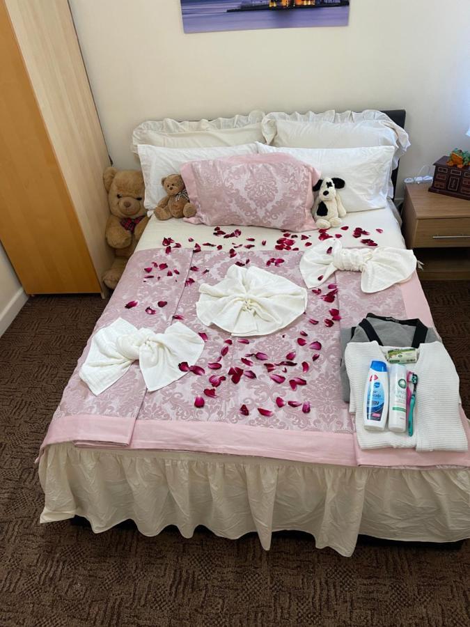 Dream Room Londra Esterno foto