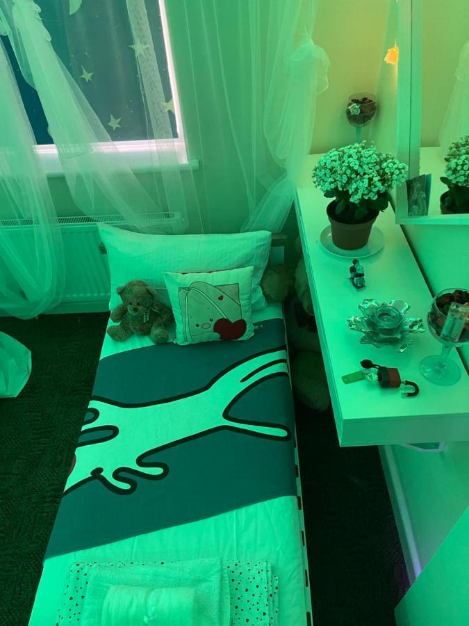 Dream Room Londra Esterno foto