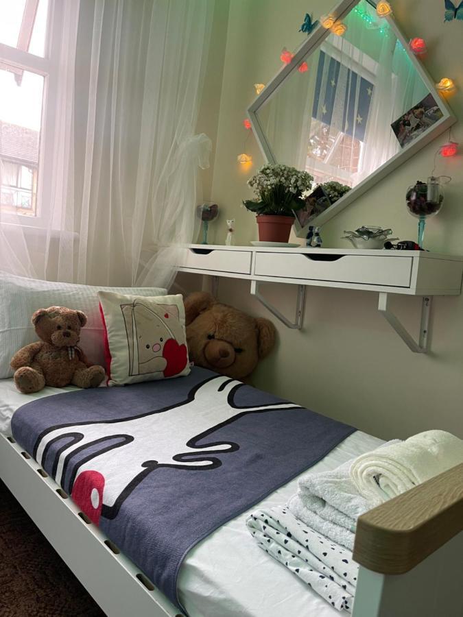 Dream Room Londra Esterno foto