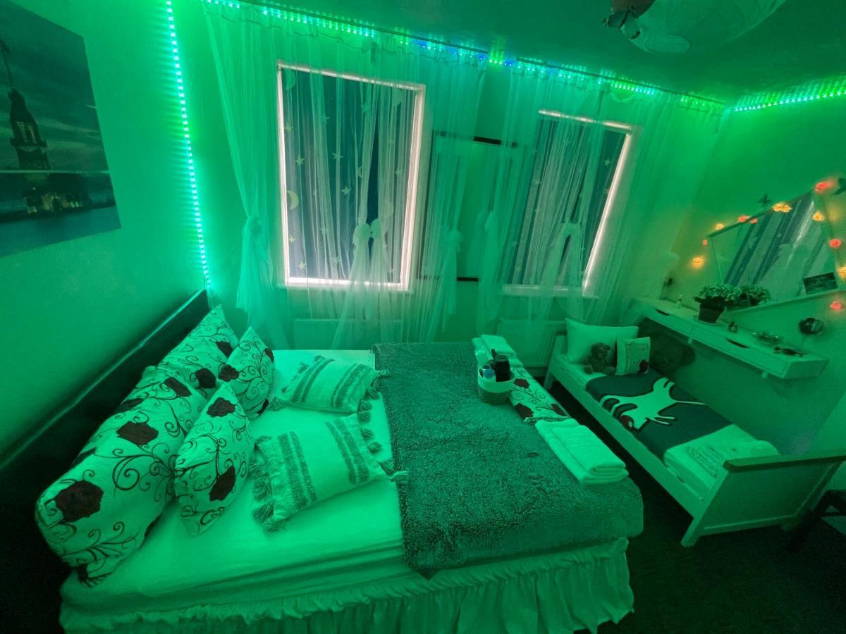 Dream Room Londra Esterno foto