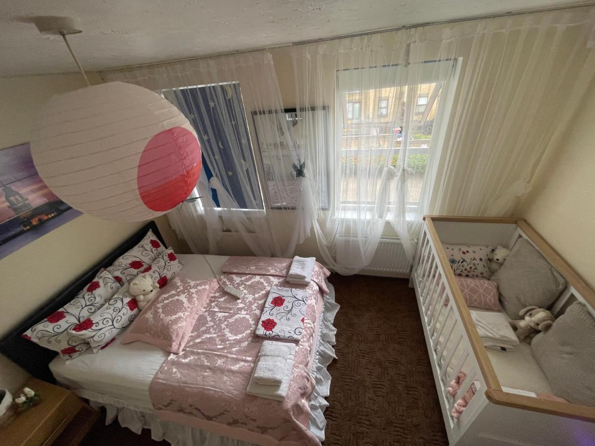 Dream Room Londra Esterno foto