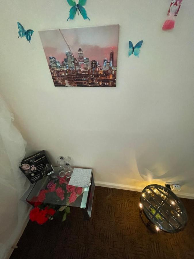 Dream Room Londra Esterno foto
