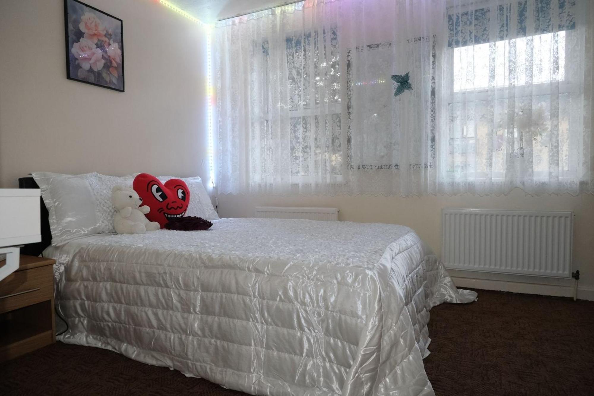 Dream Room Londra Esterno foto