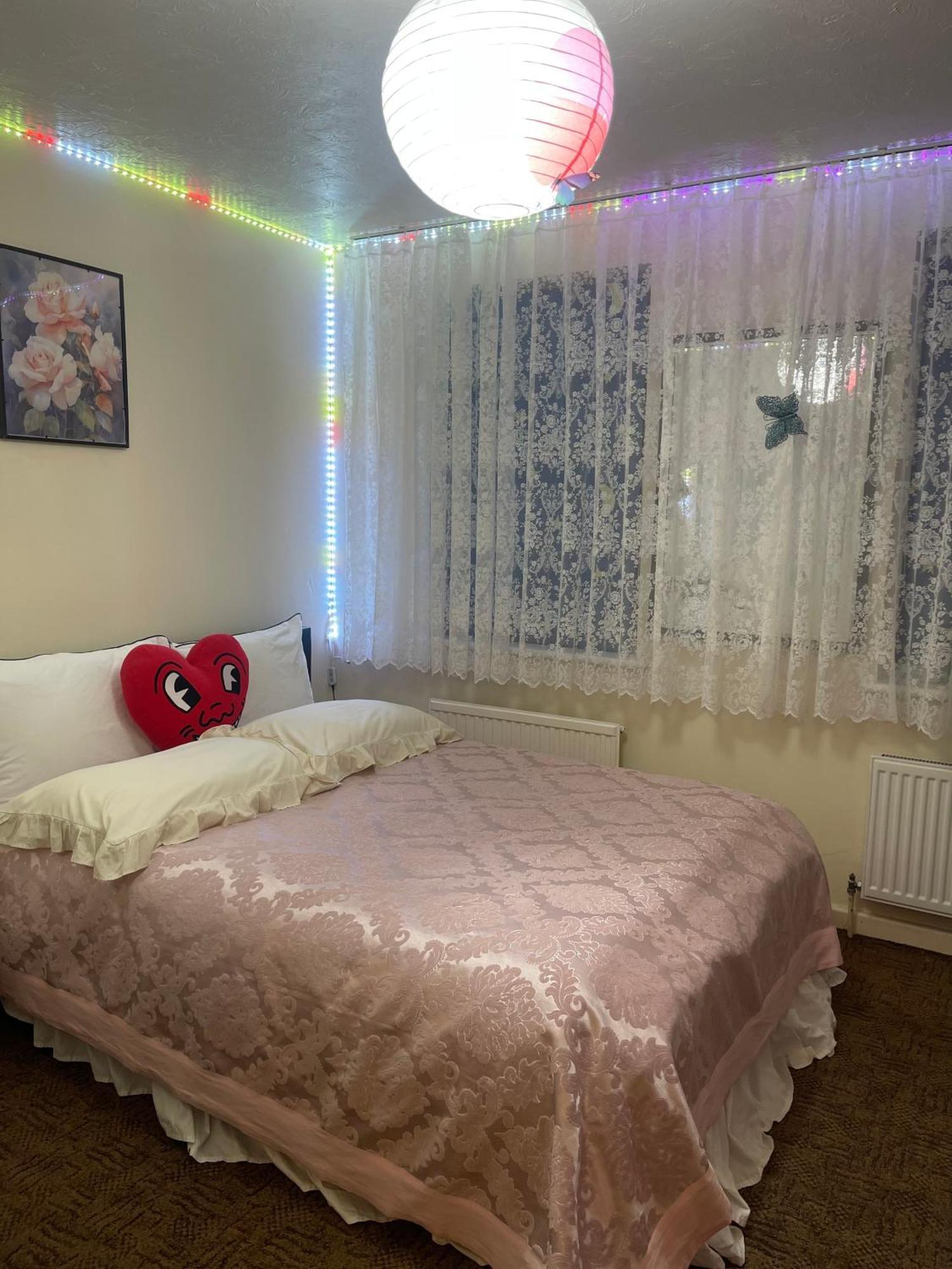 Dream Room Londra Esterno foto